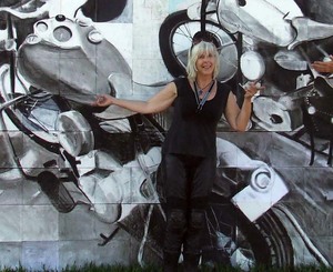 Deborah Mitchell