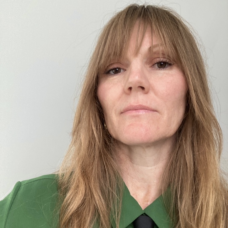 Kimberly Olson profile image