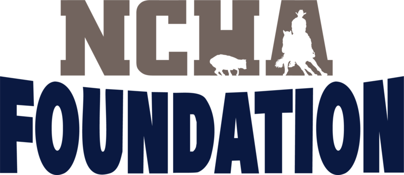 NCHA Foundation logo