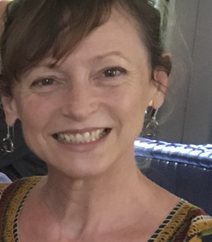 Doris Wasserman profile image