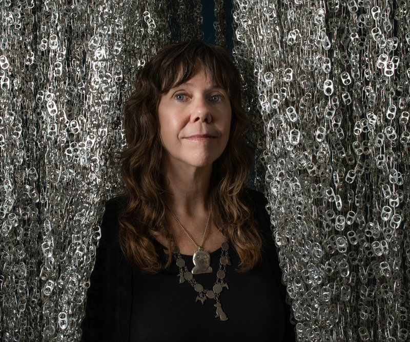 Virginia Fleck profile image