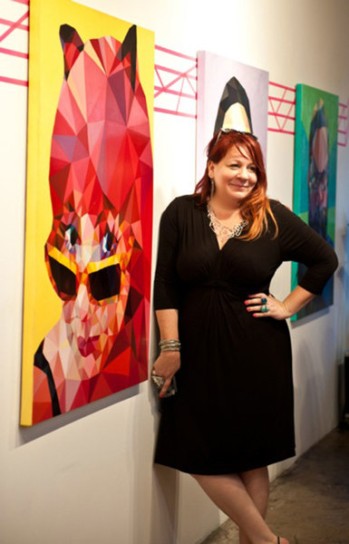 Angie Jones