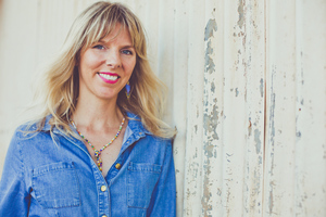 Jessica Watson-Thorp