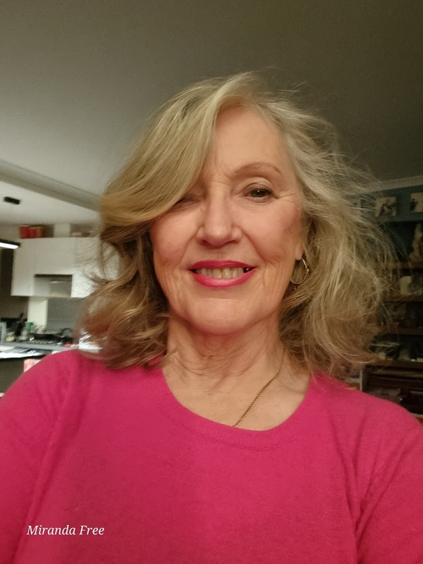 Miranda Free profile image
