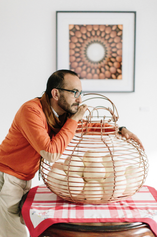 Gabriel Sanchez Viveros profile image