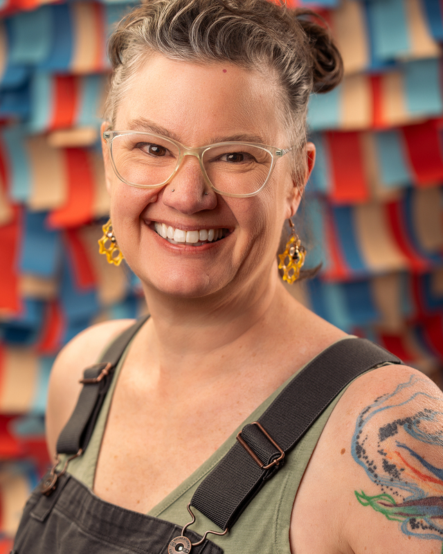 Audrey Hyvonen profile image