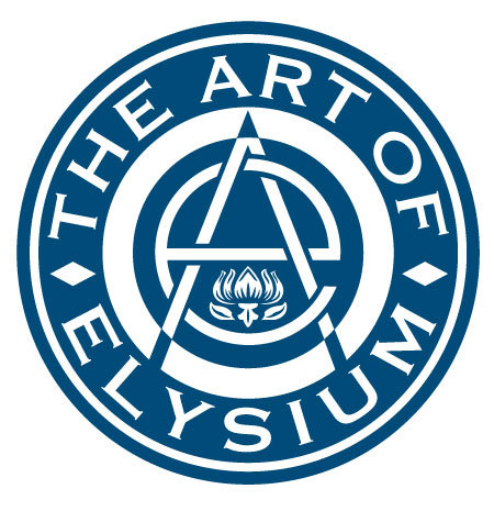 The Art of Elysium logo