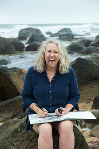 Annie Wildey
