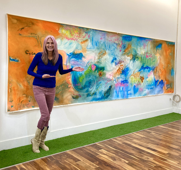 Marlyn Daggett