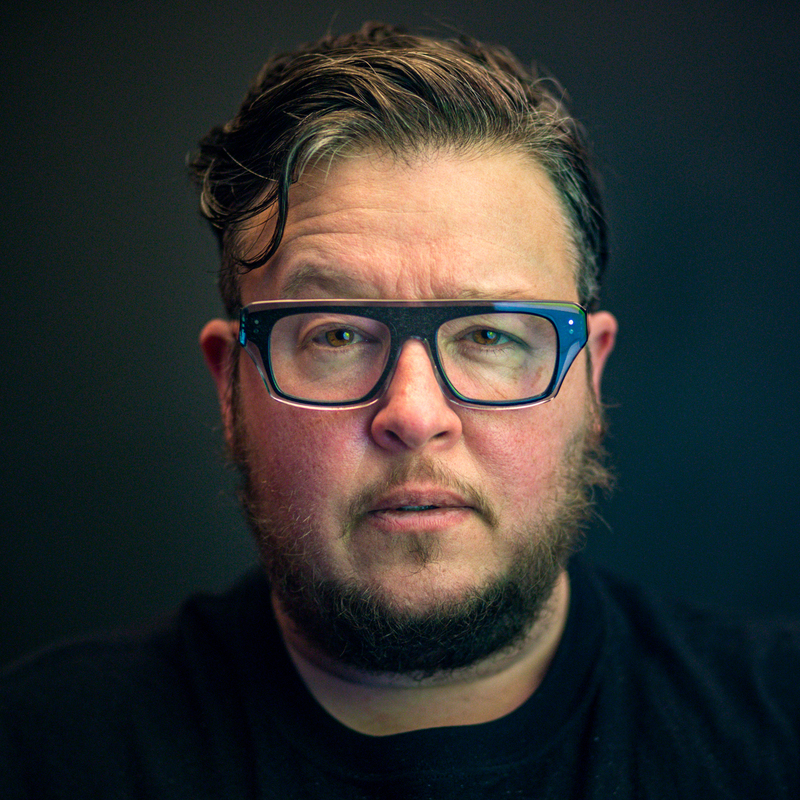 T. Chick McClure profile image