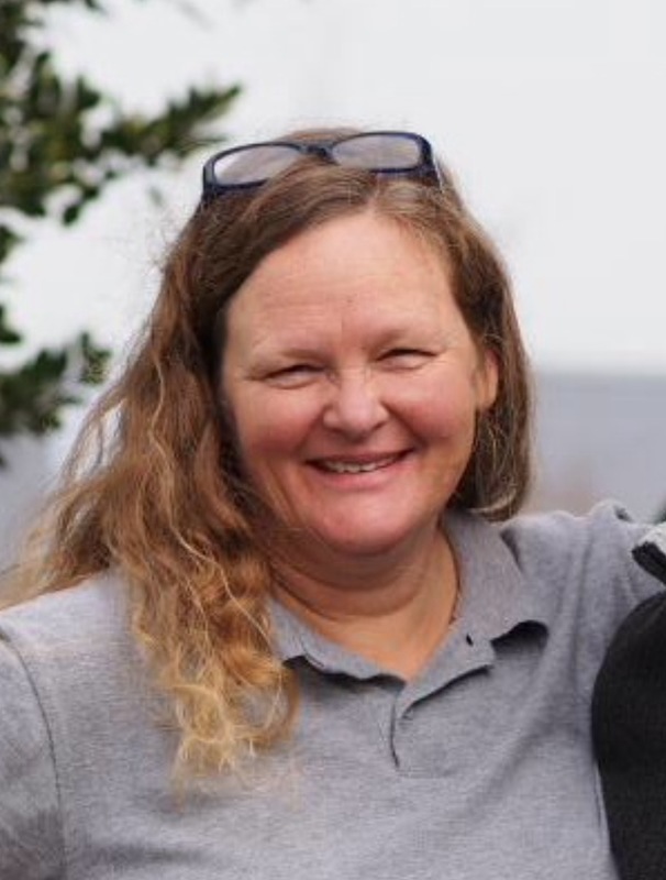 Kirsten Johnston profile image