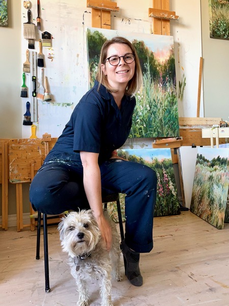 Jennifer L Mohr