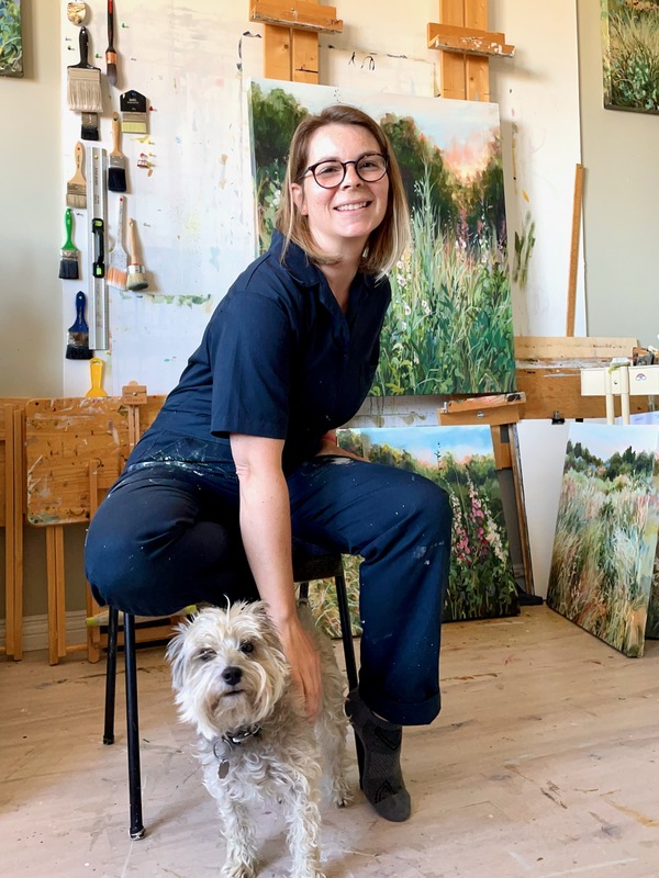 Jennifer L Mohr profile image