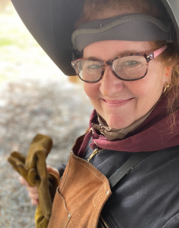 Marieken Cochius profile image