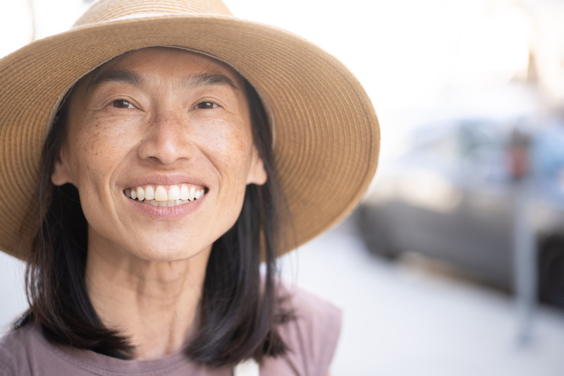 sophia lee profile image