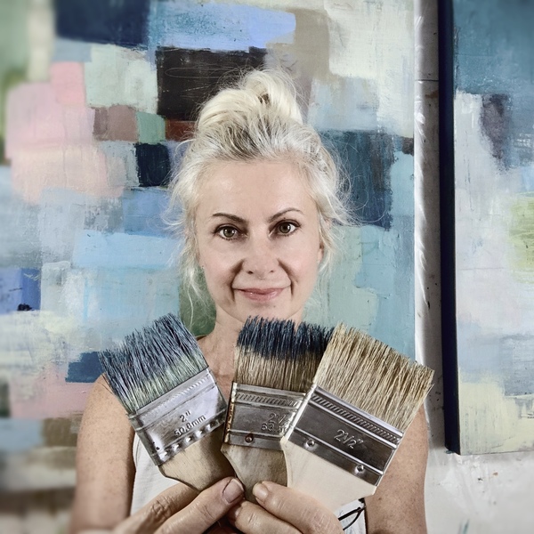 Brigitte Balbinot