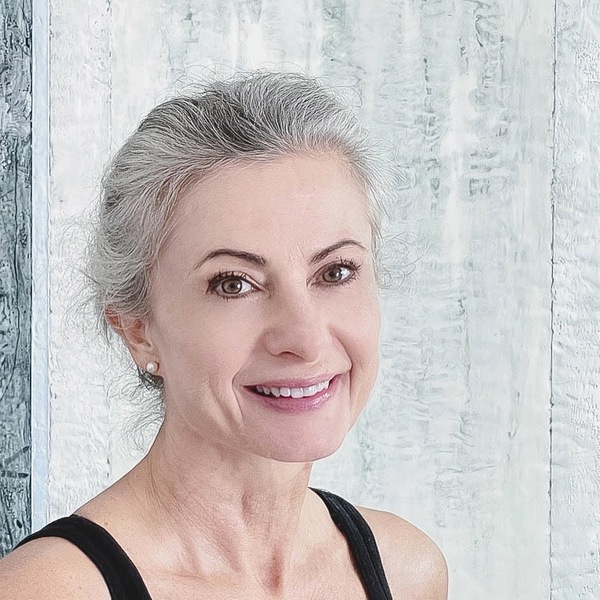 Brigitte Balbinot