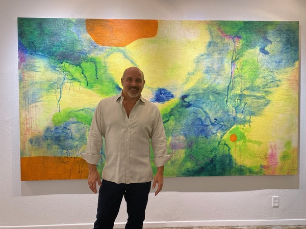 Tony Cappoli