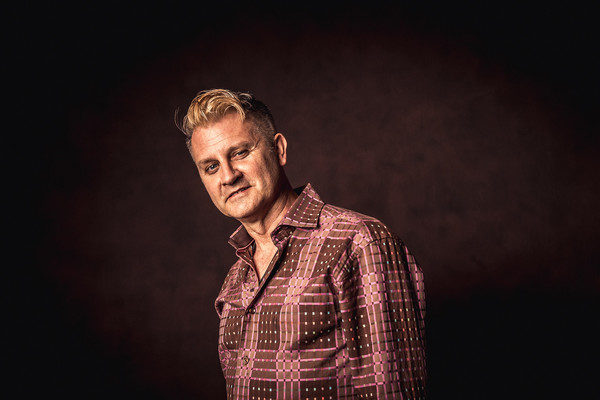 Francois Michel Beausoleil