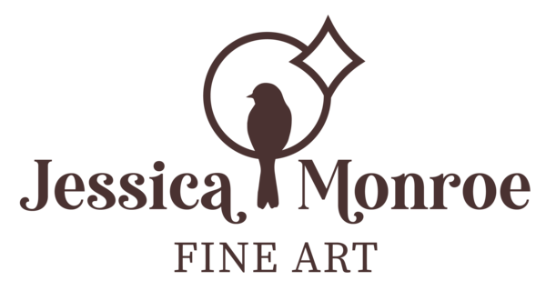 Jessica Monroe Fine Art