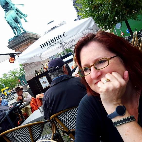 Angela Ridgway profile image