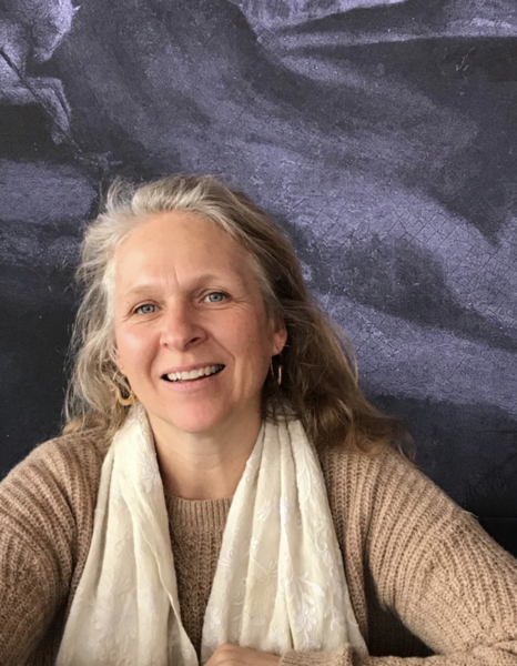 Greta McMahon profile image