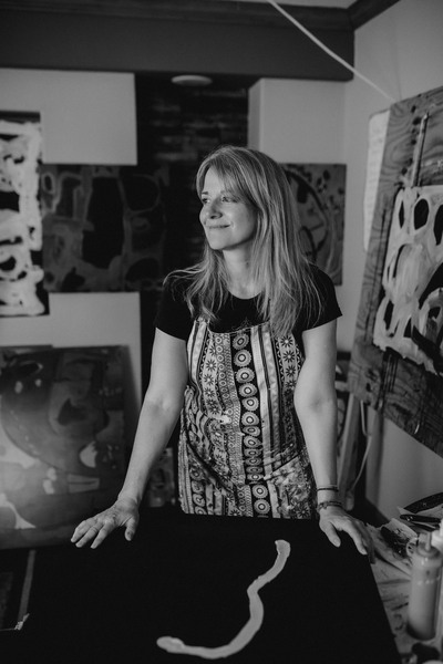 Pamela M Roberson
