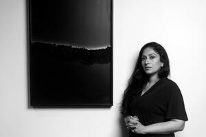 Siri Devi Khandavilli