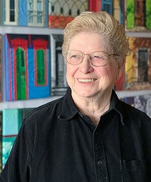 Marilyn Henrion