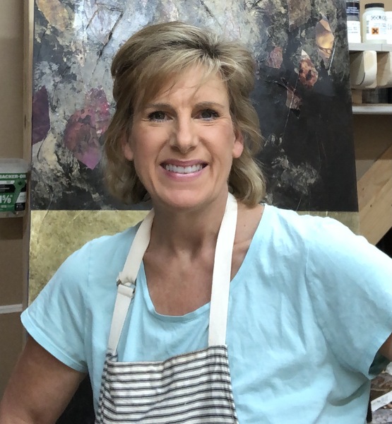 Jennifer Dowdell