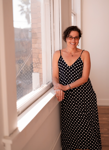 Evelyn Dufner