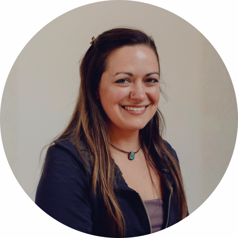 Annie Tull profile image
