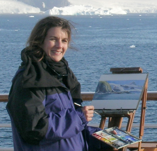 Lucia deLeiris profile image