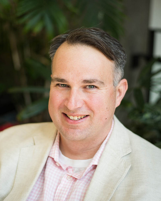 Michael Eble profile image