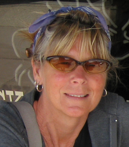 Cristine Kossow profile image
