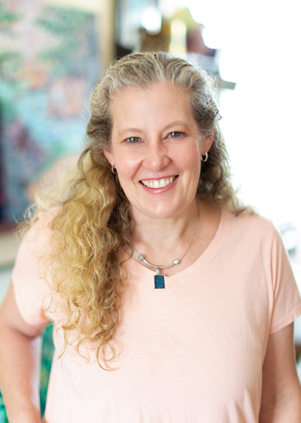Dawn Petrill