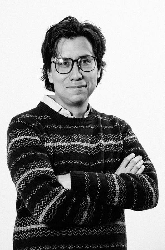 Jorge Luis Vaca Forero profile image