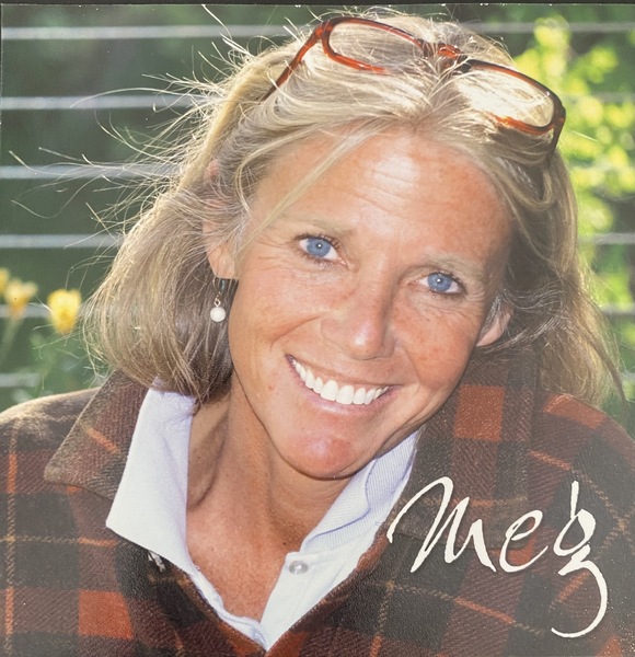 Meg Bernet