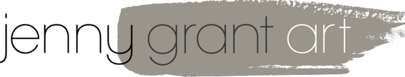 Jenny Grant logo