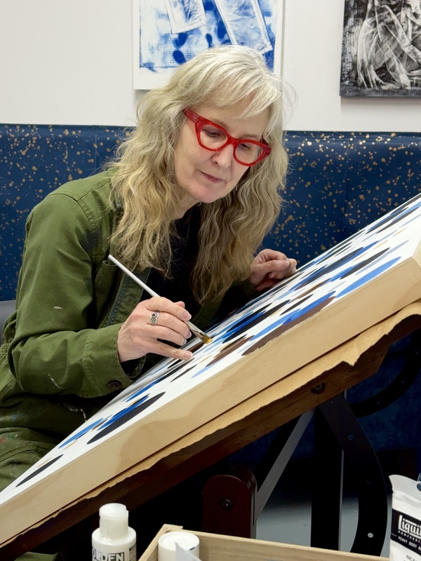 Dawn Harmer profile image