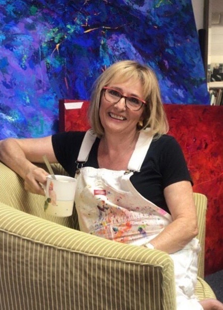 Alison Hyman profile image