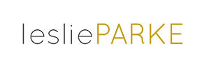 Leslie Parke logo