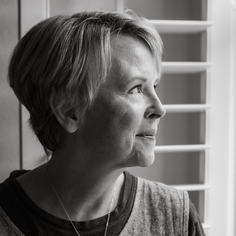 Pamela Hirsch profile image