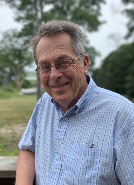 David Bareford