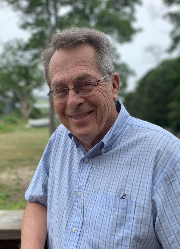 David Bareford profile image