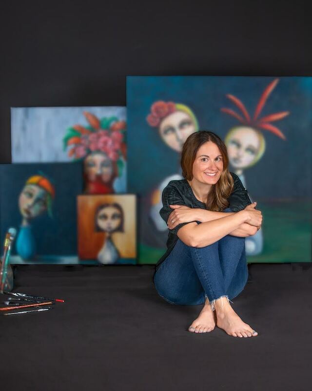 Rebecca Berman profile image