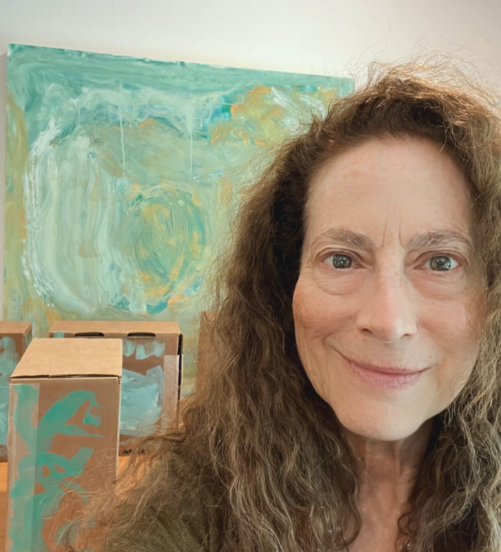 Sherri Silverman profile image