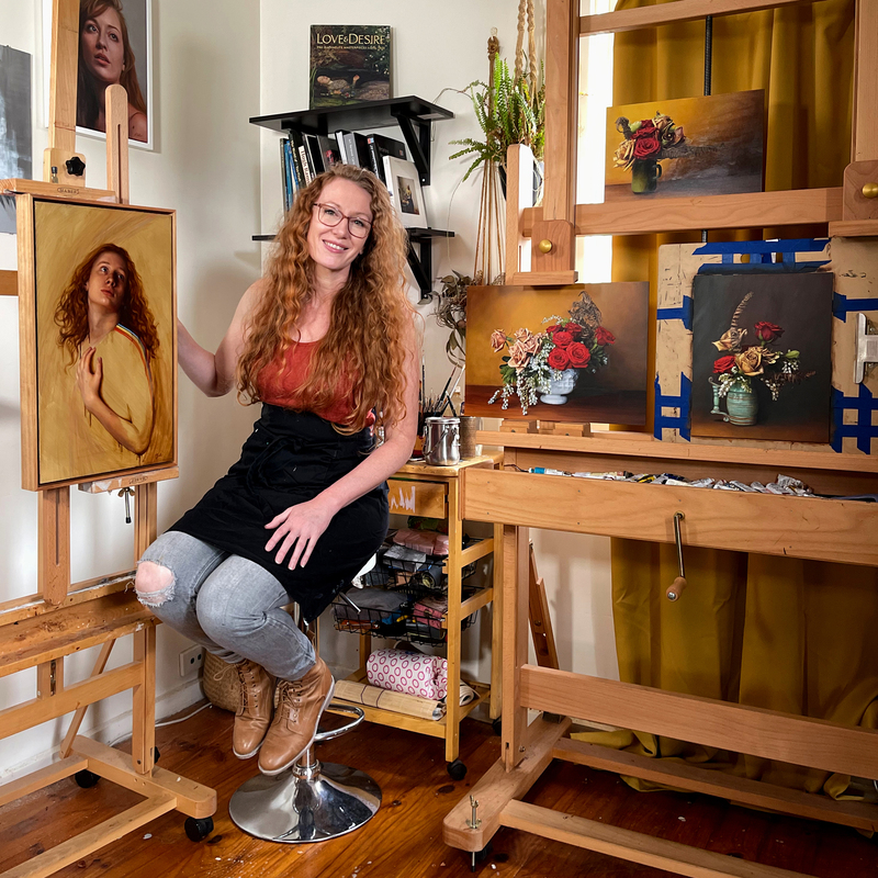 Narelle Zeller profile image
