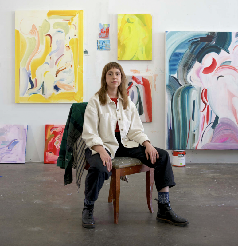 Amy MacKay profile image