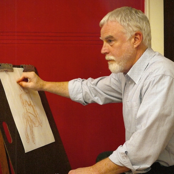 Thomas Stevens profile image